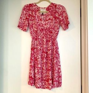 Anthropologie HD in Paris Sun Dress